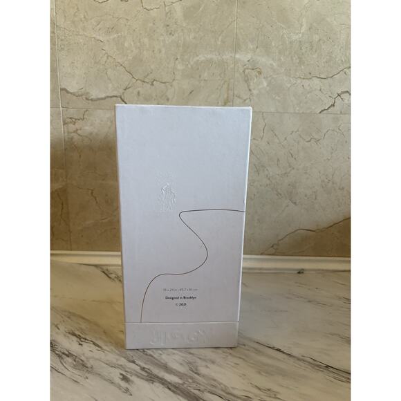 Jiggy 800-Pc Jigsaw Puzzle “Christmas town” - Frameable Premium Holiday Gift Set - Picture 4 of 8